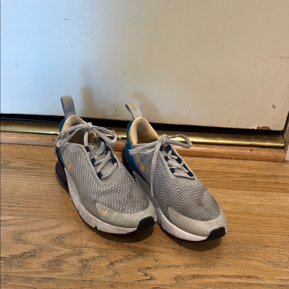 Nike Air Max 270 kids